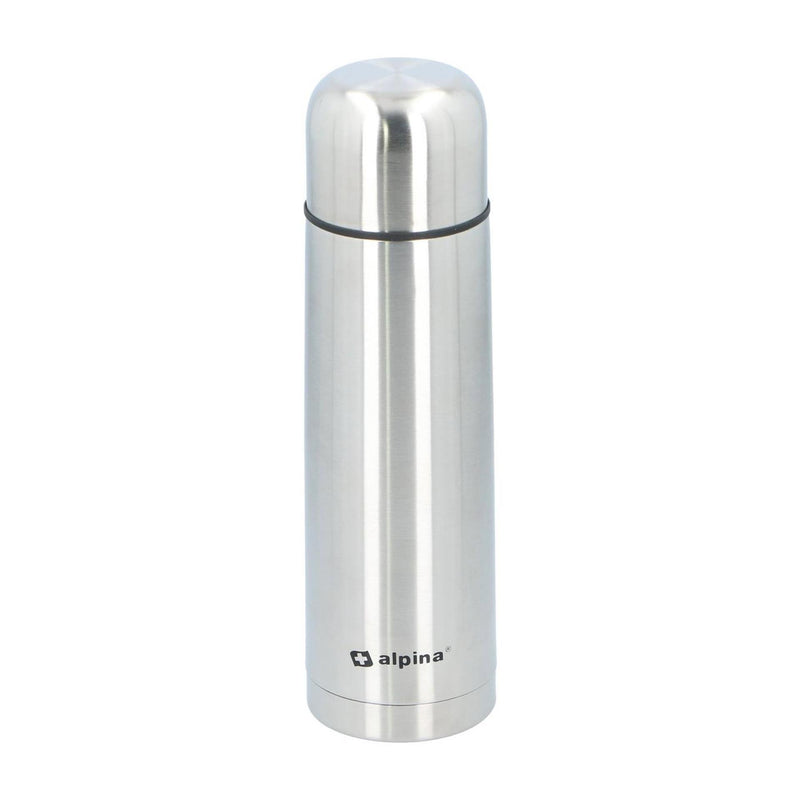 Alpina isoleerfles dubbelwandig 750ml