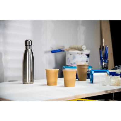 Alpina thermosfles rvs 470ml