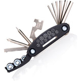 Fietsgereedschapset, 14dlg. - afbeelding 3