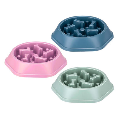 Lifetime anti-schrok voerbak ø23,5x4,5cm