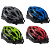 Dunlop fietshelm maat m fietshelm maat m - afbeelding 1
