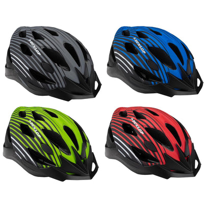 Dunlop fietshelm maat m