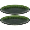 Alpina bordenset 2-delig ø20cm kunststof