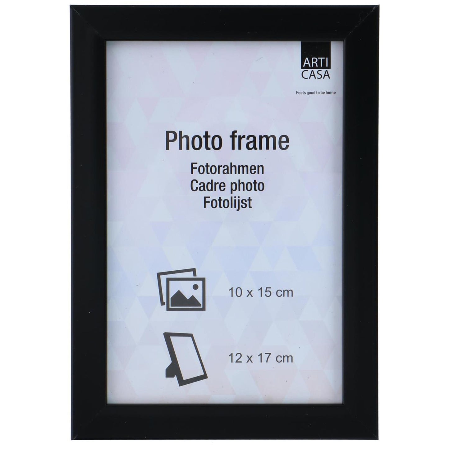 Articasa fotolijst 10x15cm
