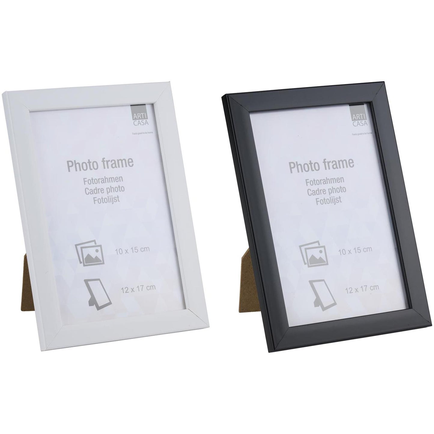 Articasa fotolijst 10x15cm
