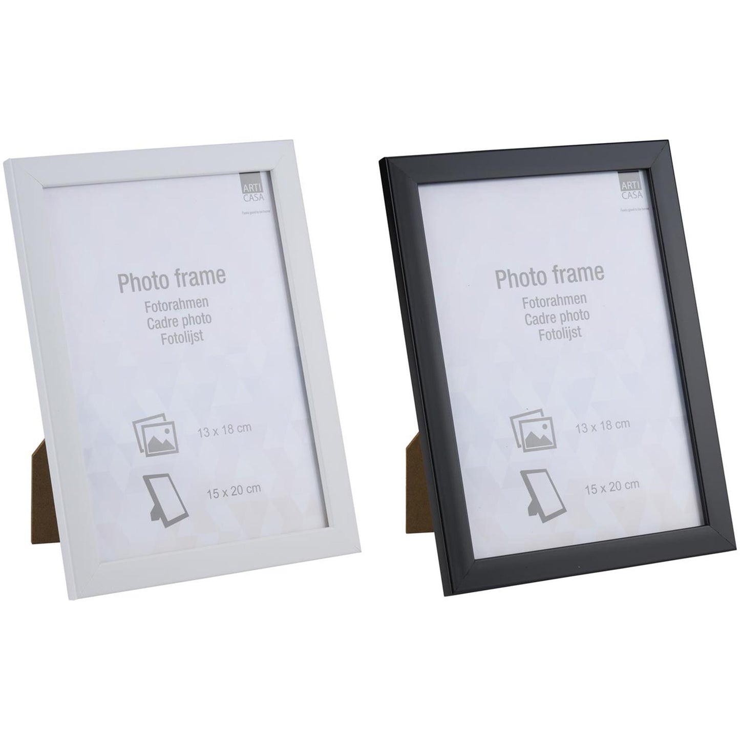 Articasa fotolijst 15x20cm