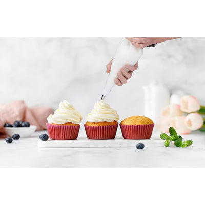 Alpina spuitzak met 8 spuitmondjes