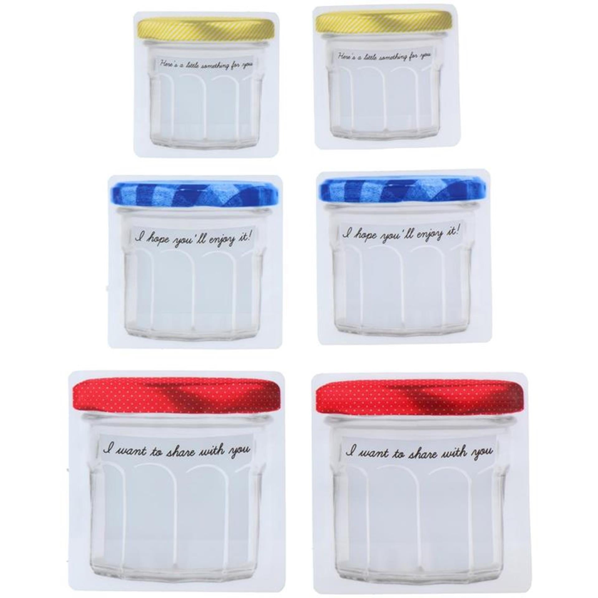 Lifetime cooking alpina herbruikbare voedselbewaarzakken 70 150 400ml set van 6