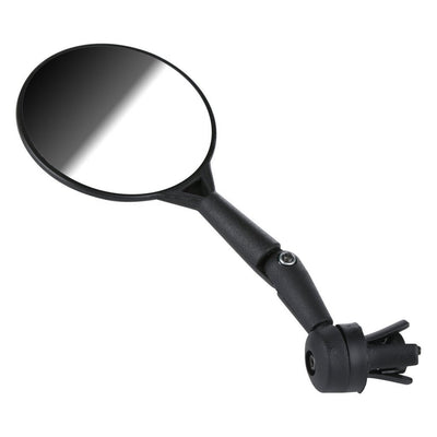 Dunlop fietsspiegel 7,5cm