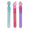 Bellenblaas unicorn 59ml set a 3 stuks