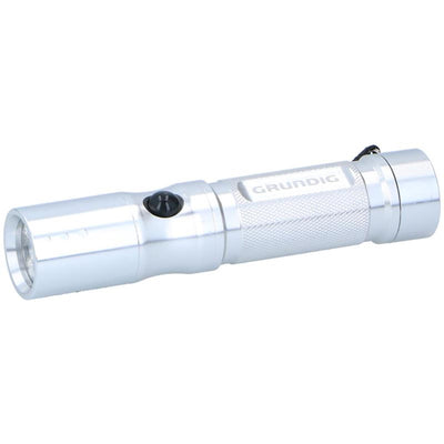 Grundig zaklamp 9led in luxe doosje