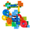 Eddy toys knikkerbaan 388-delig