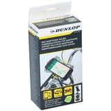 Dunlop fiets telefoonhouder - afbeelding 1