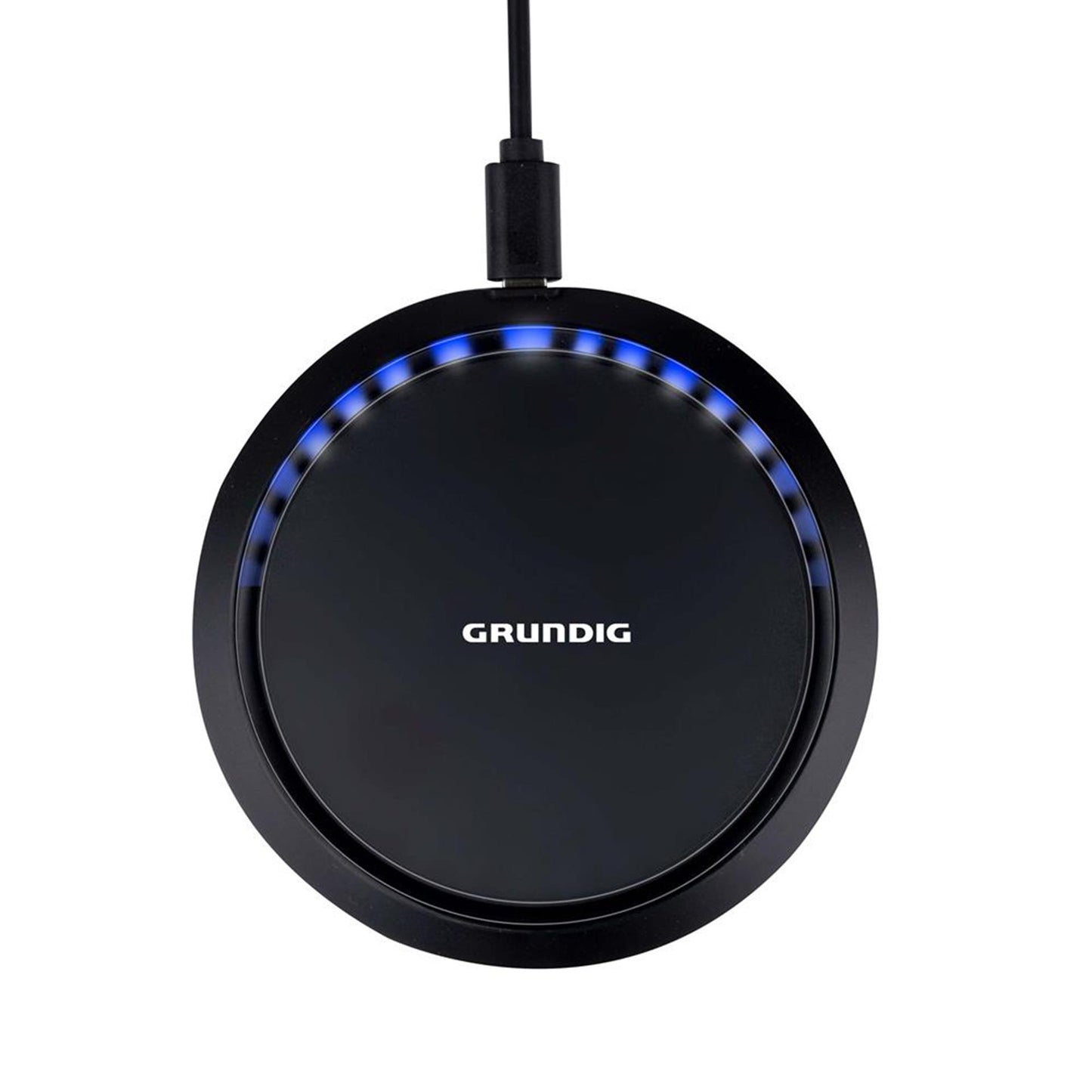 Grundig telefoonoplader draadloos micro usb 10w