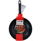 Alpina wokpan ø28,5cm wokpan ø28,5cm aluminium