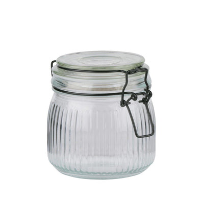 Alpina voorraadpot 500ml