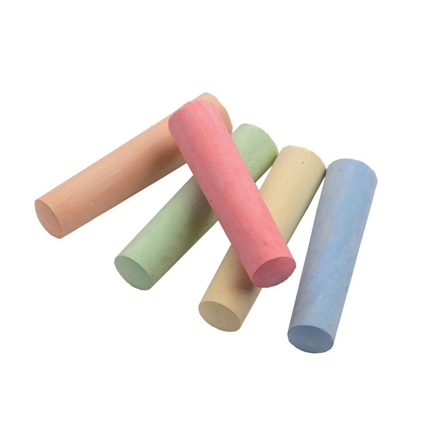 Eddy toys stoepkrijt - 15dlg.