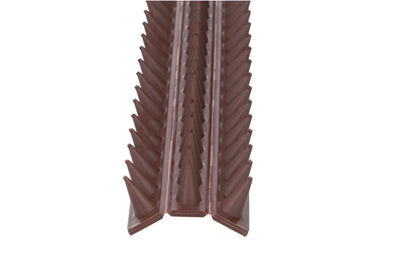 Kinzo hekpunten 50cm set a 10 stuks