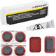 Dunlop fietsband patchdoos, 7st.