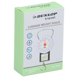 Dunlop bagageweegschaal tot 32kg - afbeelding 2