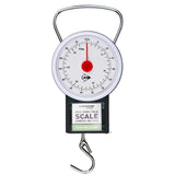 Dunlop bagageweegschaal tot 32kg - afbeelding 1