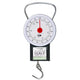 Dunlop bagageweegschaal tot 32kg