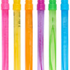 Bellenblaaszwaard set a 6 stuks 118ml