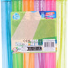 Bellenblaaszwaard set a 6 stuks 118ml