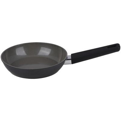 Alpina koekenpan keramisch inductie ã˜20cm