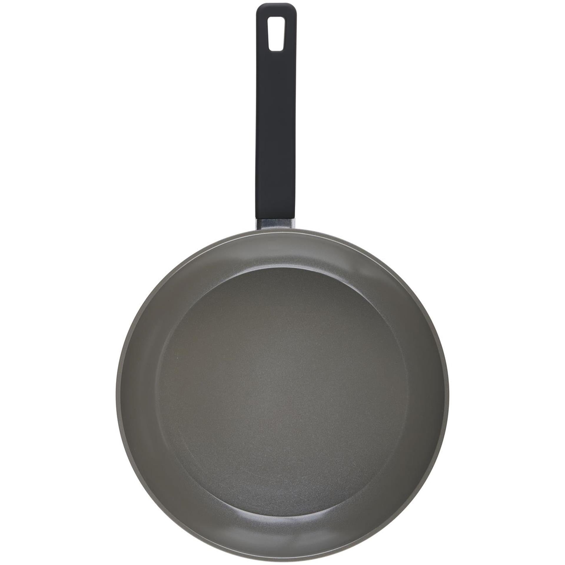 Alpina koekenpan keramisch inductie ø28cm