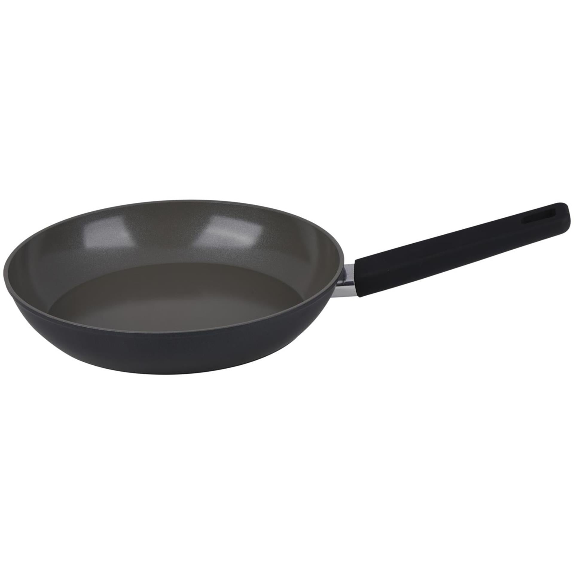 Alpina koekenpan keramisch inductie ø28cm