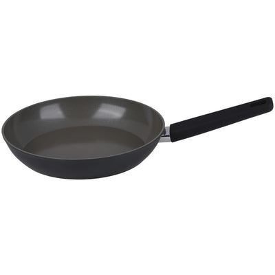 Alpina koekenpan keramisch inductie ã˜28cm