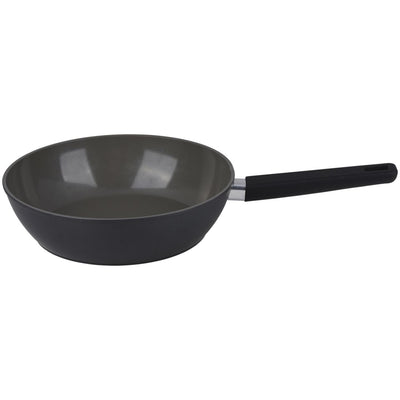 Alpina wokpan keramisch inductie ã˜28cm