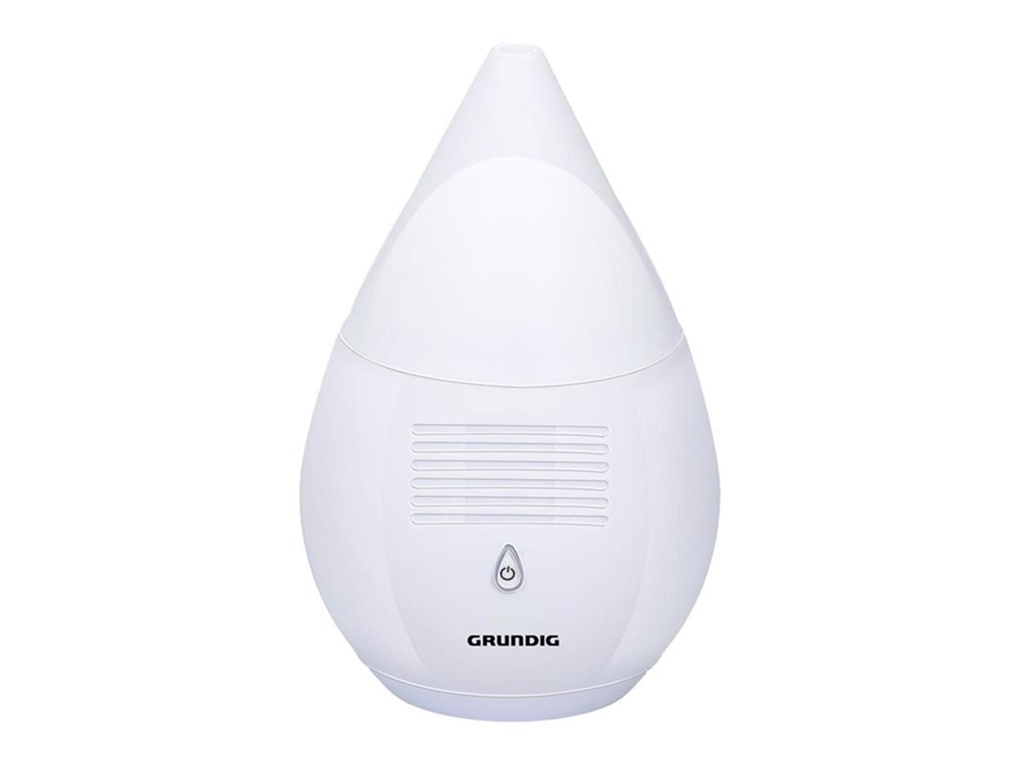 Grundig geurverspreider kleurveranderend