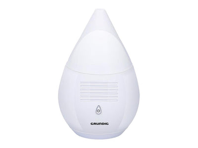 Grundig geurverspreider kleurveranderend