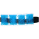 Lifetime touch of beauty hot cold gel heupbandage 40x14,5x3cm