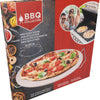 Bbq collection ovensteen bak pizza, brood en toast ?33cm