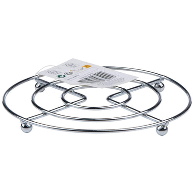 Panonderzetter metaal ø17cm
