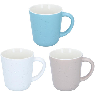 Cuisine elegance mok sparkle 180ml ø7x7,6cm