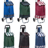 Lifetime boodschappentrolley 31l