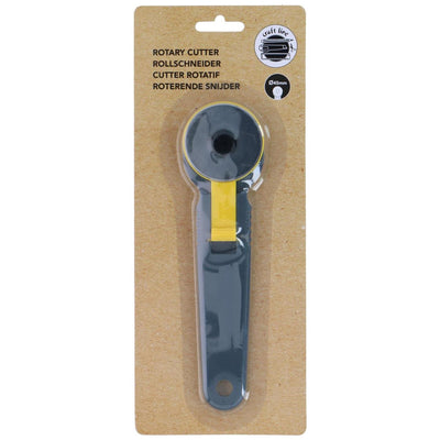 Craft line roterende snijder 18xø4,5cm