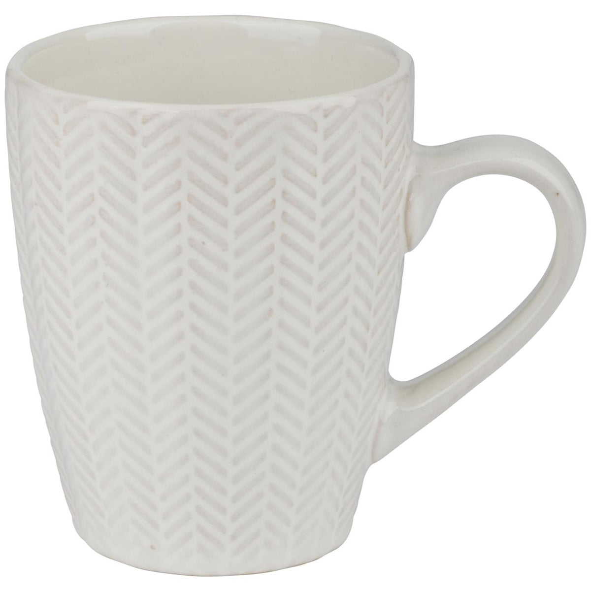 Mok reactive glaze 370ml ø8,5xh10cm