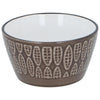 Cuisine elegance kom reactive glaze 260ml ø11xh5,6cm