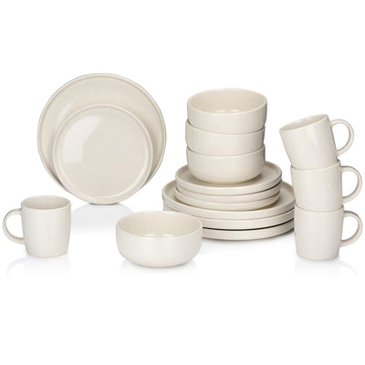 Alpina serviesset 16-delig ã˜26,5cm