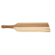 Alpina accacia houten snijplank 47,5x23x1,4cm fsc