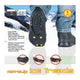 Lifetime antiglij spijkerzool 36-42