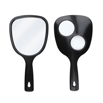 Handspiegel 3-in-1