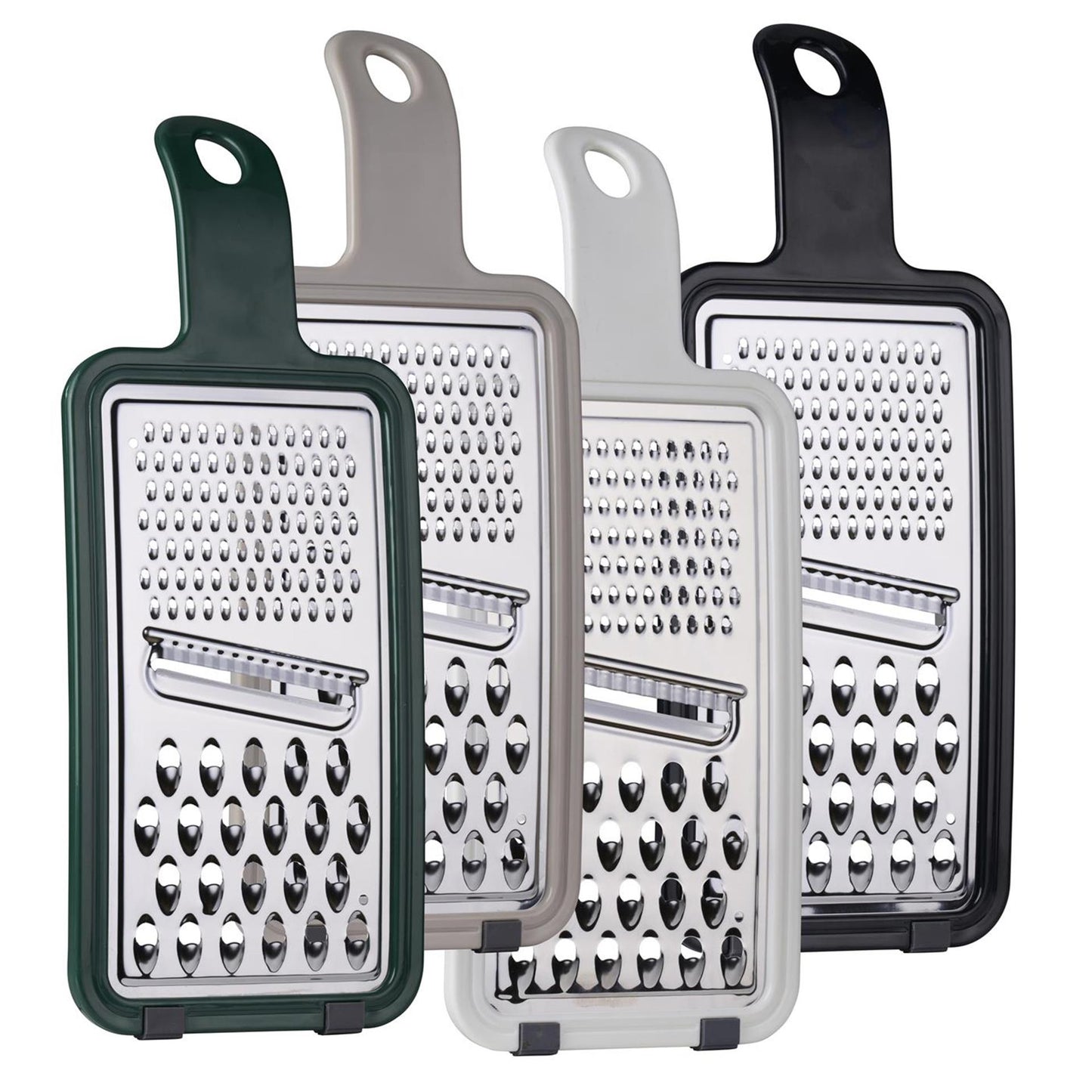 Alpina multirasp 28,5x12cm 4 assorti