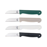 Edco kitchen knife 4as 4pc schilmesje 4 stuks - afbeelding 1