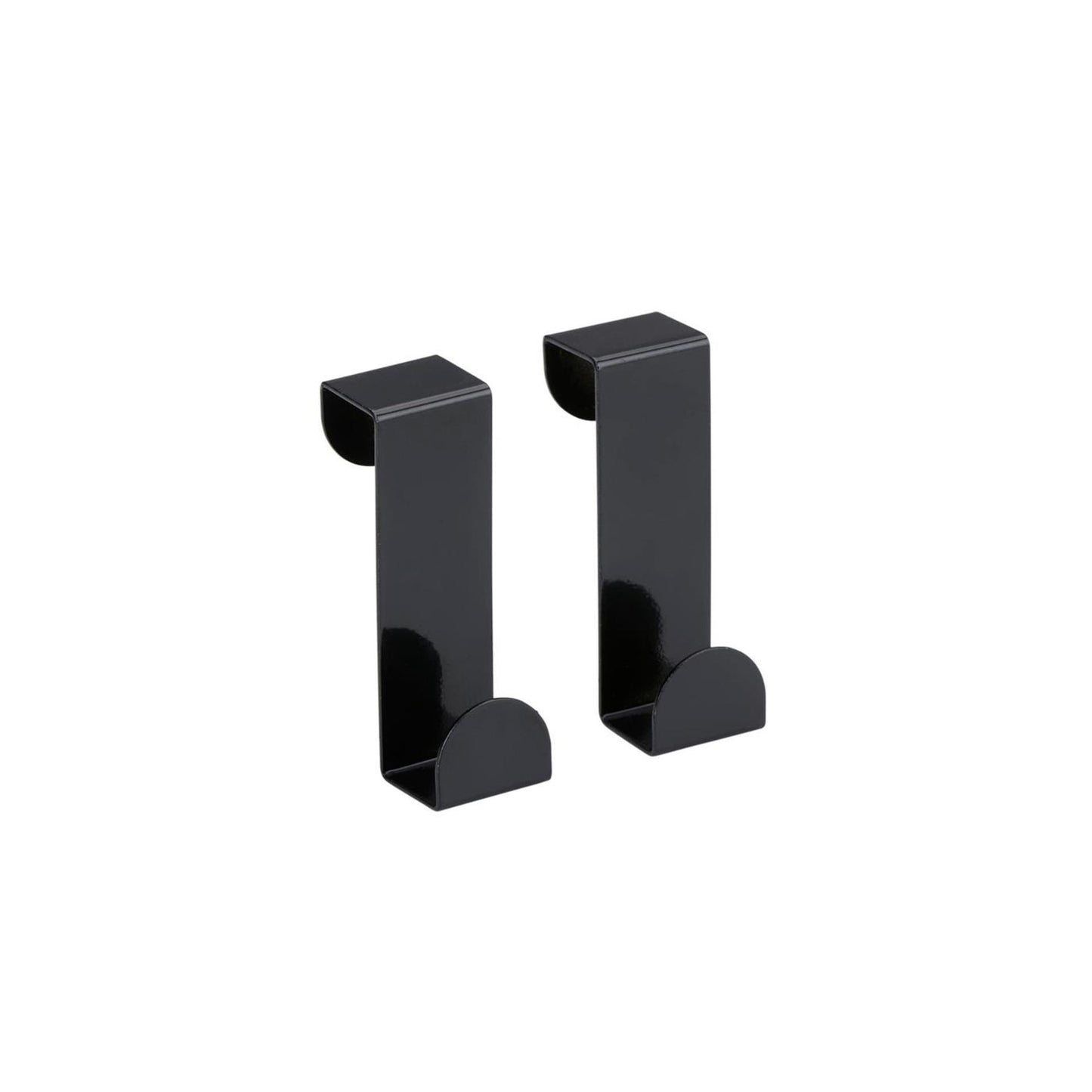 Metalen haak 7cm, 2st.